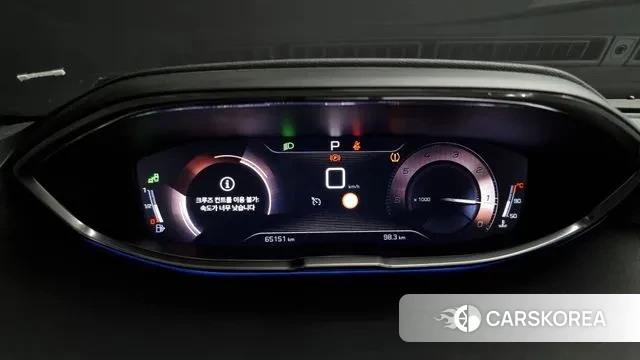 Peugeot 3008 second generation id 2995783 из Кореи 18