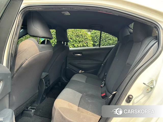 Toyota Lei Ling id 4262557 из Китая 14