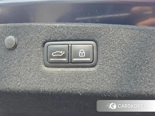 Kia K8 Hybrid id 3852324 из Кореи 17