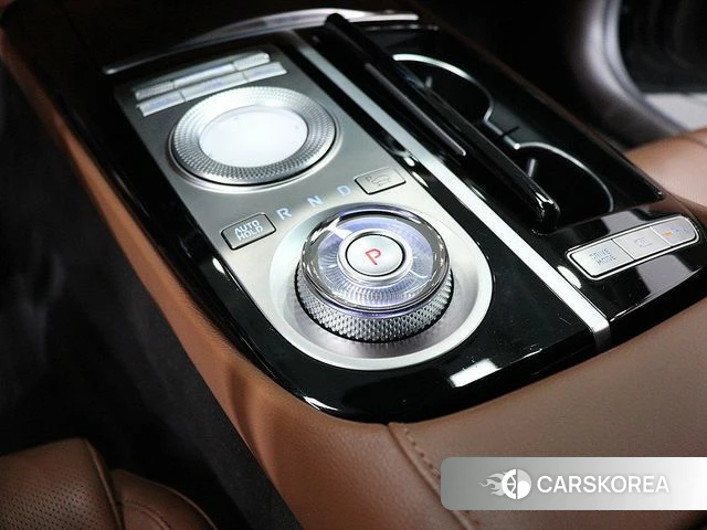 Genesis G80 (RG3) id 4489849 из Кореи 18