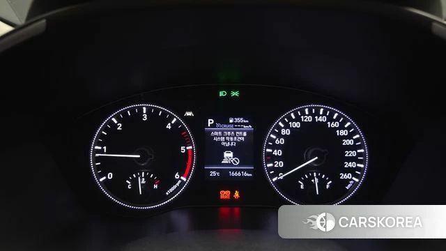 Hyundai Santa Fe TM id 4471340 из Кореи 29