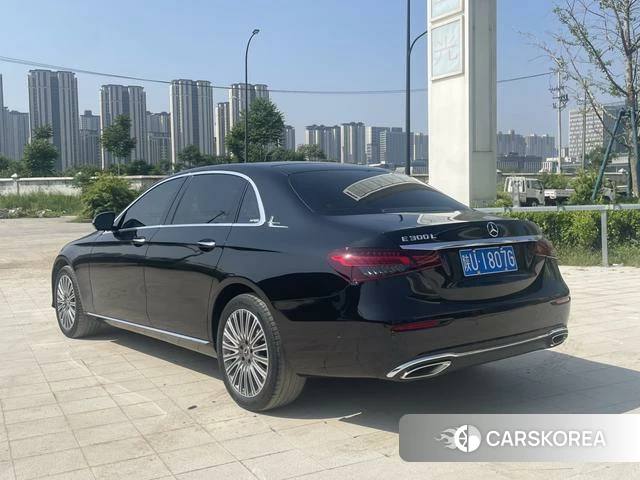 Mercedes-Benz E-class id 4275528 из Китая 9