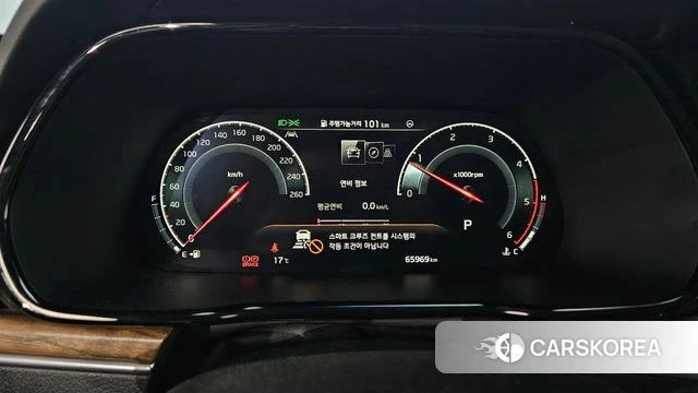 Kia Mohave Master id 4231799 из Кореи 37