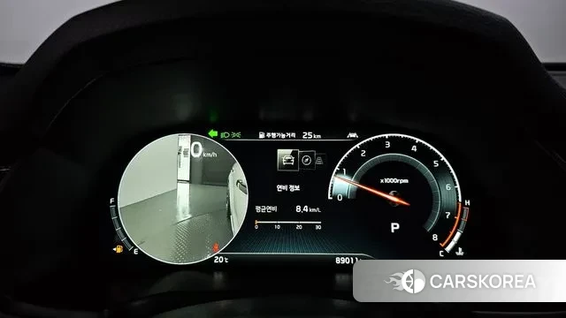 Kia K7 Premier id 3336097 из Кореи 18