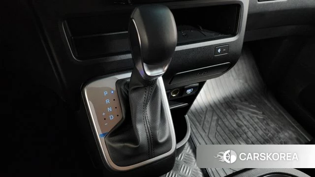 Hyundai Staria id 4222513 из Кореи 29