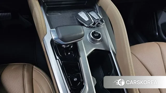 Renault Korea (Samsung) Grand Coleos id 3769502 из Кореи 18