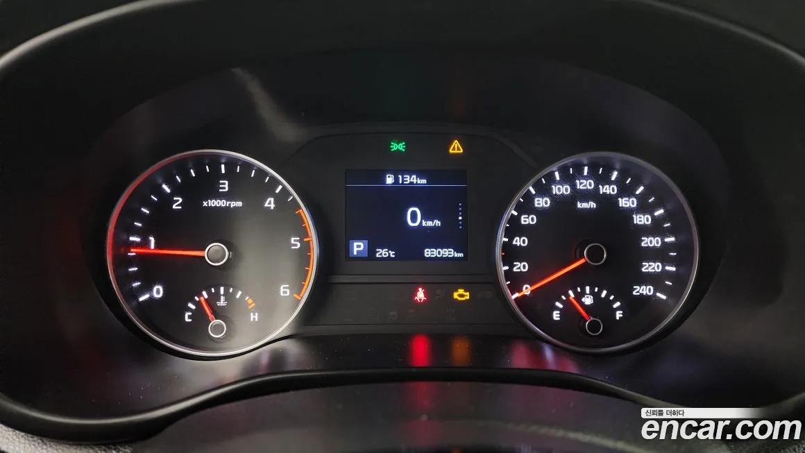 Kia Sportage The Bold id 1995032 из Кореи 18