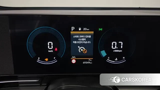 Hyundai Kona (SX2) id 3770499 из Кореи 18