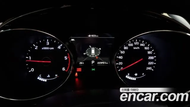 Kia The New Carnival id 2892035 из Кореи 18