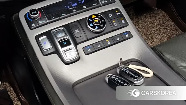 Hyundai Palisade id 3727093 из Кореи 18