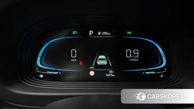 Hyundai Venue id 4336475 из Кореи 28