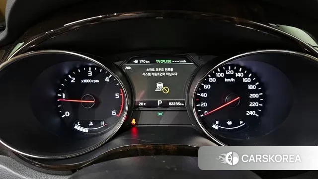 Kia The New Carnival id 3045497 из Кореи 18