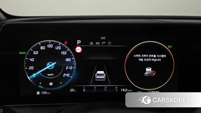 Kia Sportage 5th Generation Hybrid id 4474647 из Кореи 30