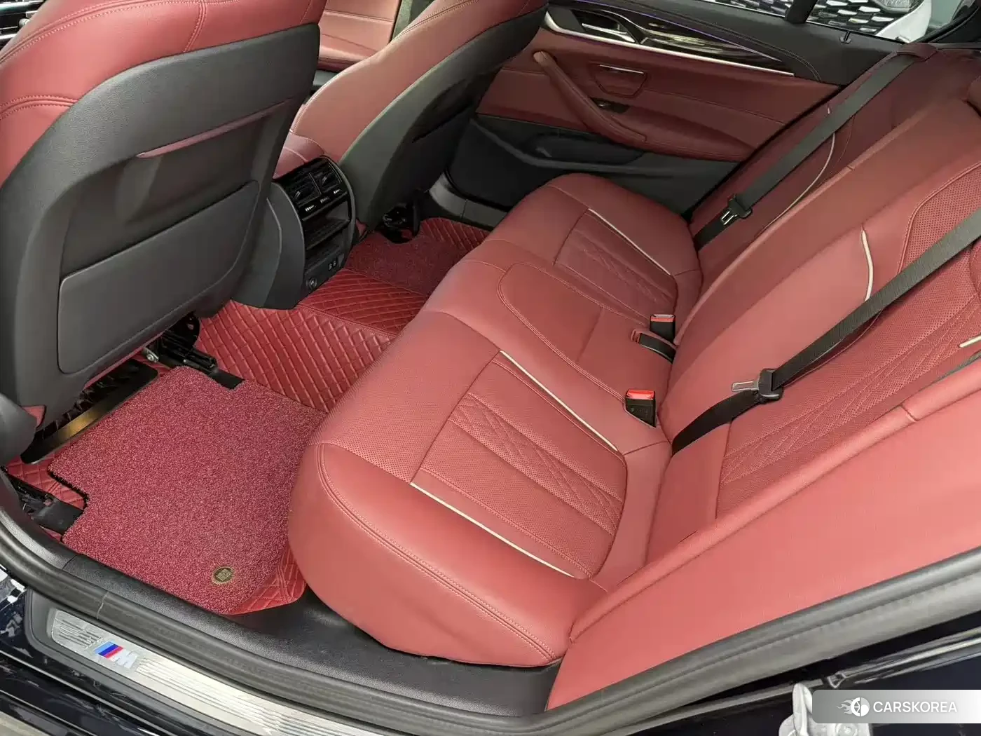 BMW 5 series id 4628290 из Китая 11