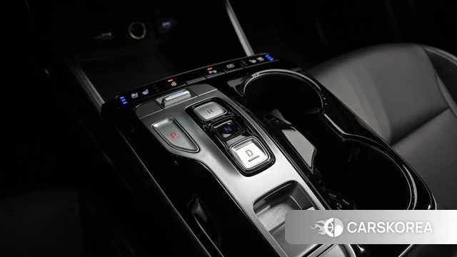 Hyundai Tucson Hybrid (NX4) id 4636464 из Кореи 28
