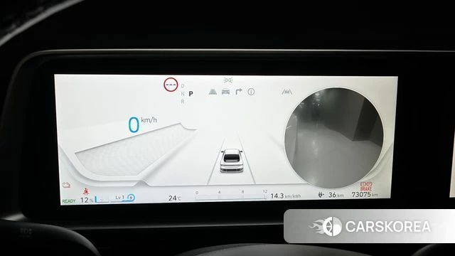 Hyundai Ionic 6 id 4322806 из Кореи 18