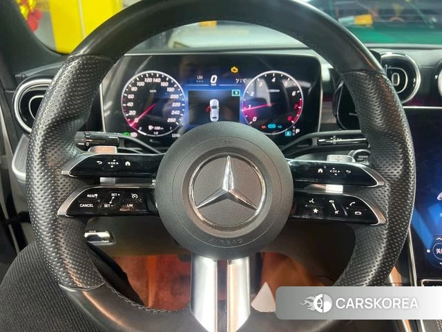 Mercedes-Benz Class C id 3869952 из Китая 18