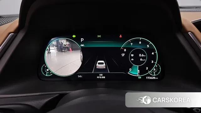 Hyundai Sonata (DN8) id 3742367 из Кореи 18