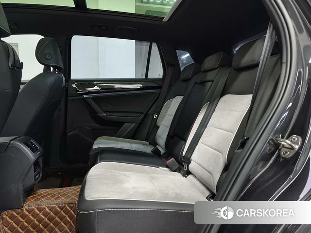 Volkswagen Tanyue id 3890870 из Китая 21