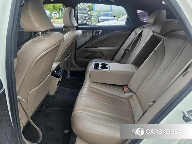 Kia K8 id 4693143 из Кореи 16