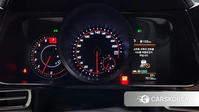 Hyundai Avante (CN7) id 3122654 из Кореи 18