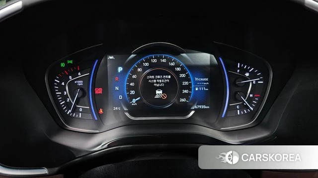 Hyundai Santa Fe TM id 4923886 из Кореи 38