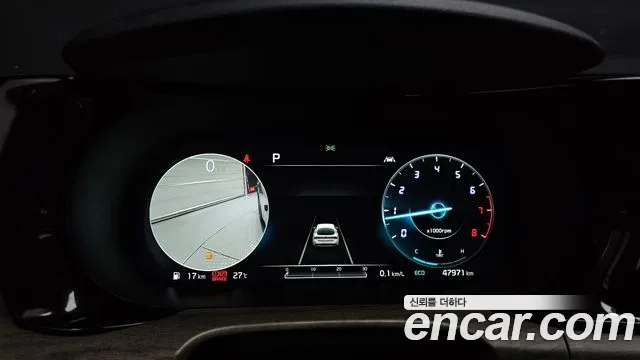 Kia K5 3rd generation id 2896532 из Кореи 18