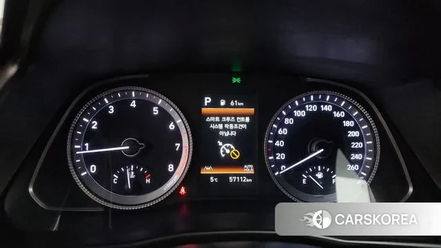 Hyundai Sonata (DN8) id 3478156 из Кореи 18