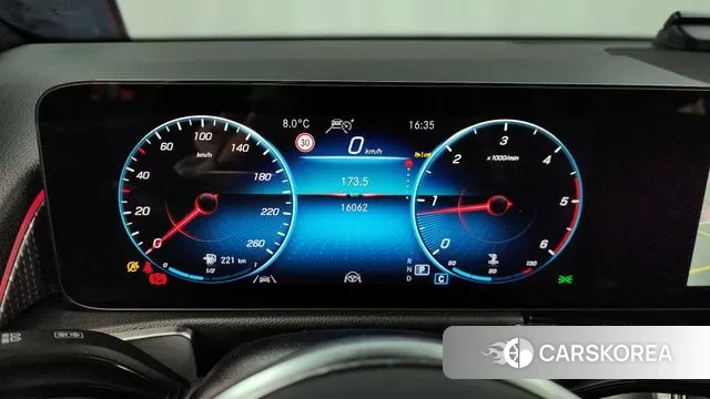 Mercedes-Benz GLB-Class X247 id 3503182 из Кореи 18