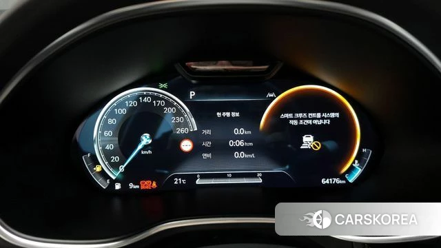 Genesis G80 (RG3) id 4018182 из Кореи 18