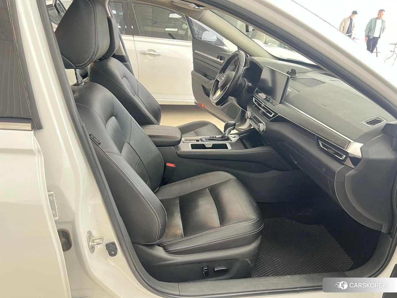 Nissan Teana id 4419364 из Китая 8