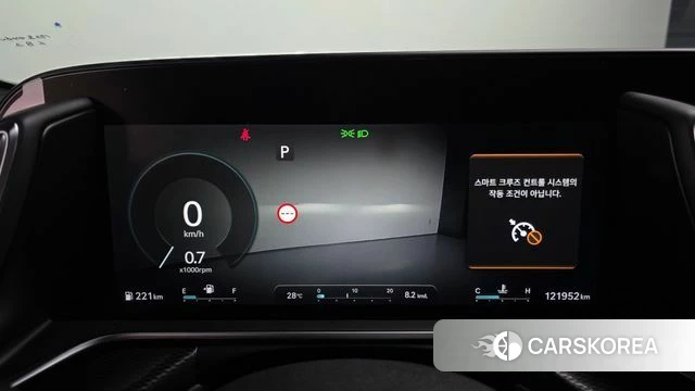 Genesis G90 (RS4) id 4763607 из Кореи 31