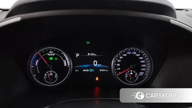 Hyundai The New Santa Fe id 3649751 из Кореи 18