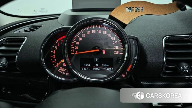 Mini Cooper Clubman id 4285775 из Кореи 28