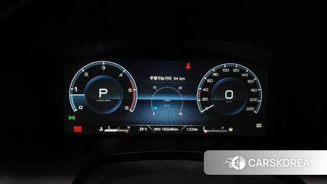 Ssangyong All New Rexton id 4855565 из Кореи 18
