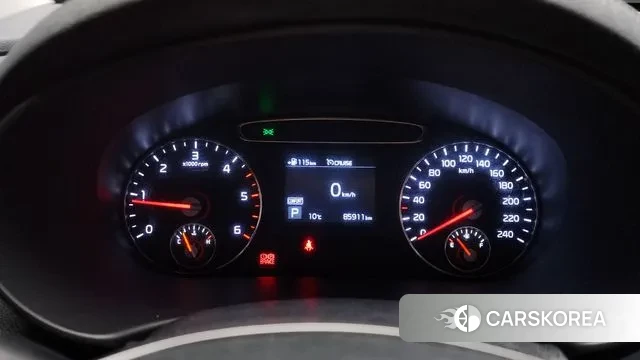 Kia The New Sorento id 3275668 из Кореи 18