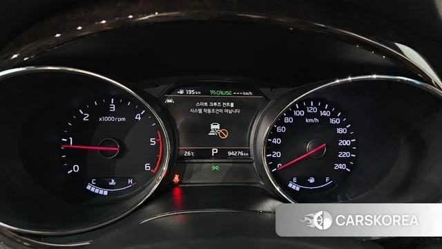 Kia The New Carnival id 4530553 из Кореи 28
