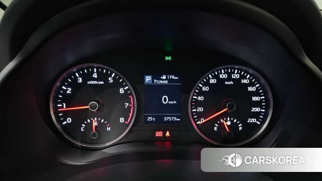 Kia Stonic id 4662451 из Кореи 30