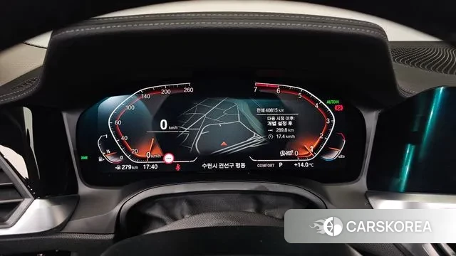 BMW 3 Series (G20) id 3407227 из Кореи 18