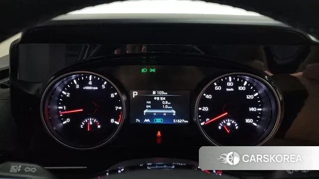 Kia Carnival 4th generation id 3759034 из Кореи 18