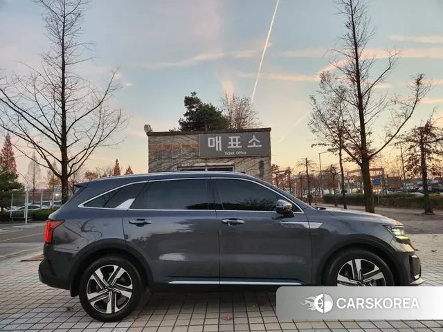 Kia Sorento 4th Generation id 3427546 из Кореи 18