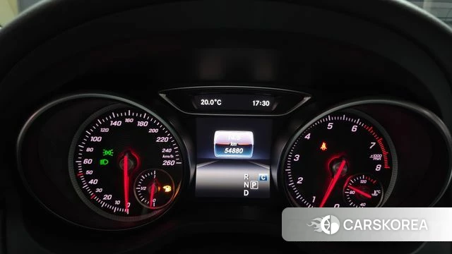 Mercedes-Benz GLA-Class X156 id 3942576 из Кореи 18