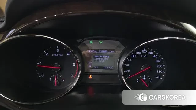 Kia The New Carnival id 3772657 из Кореи 18