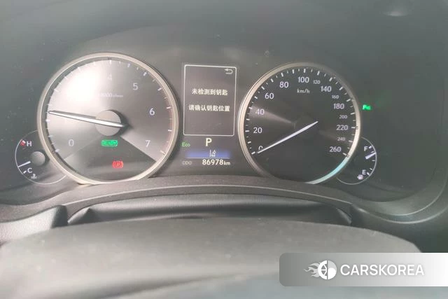 Lexus NX id 4240944 из Китая 15