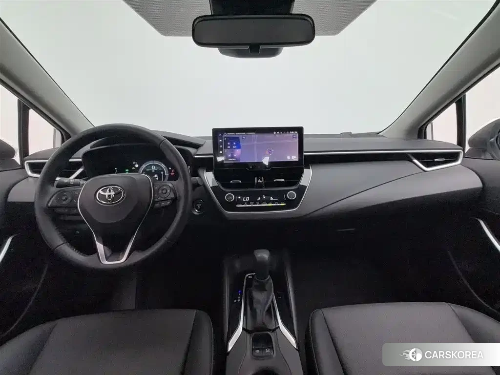 Toyota Corolla id 4545787 из Китая 22