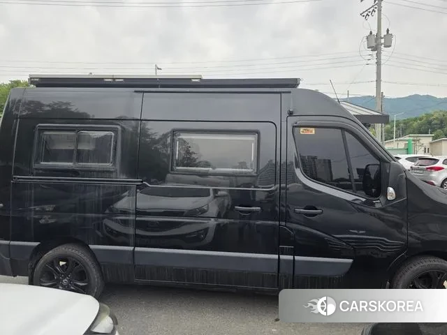 Renault Korea (Samsung) Master id 3041923 из Кореи 18