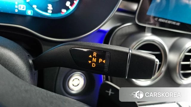 Mercedes-Benz GLC-Class X253 id 4186395 из Кореи 33