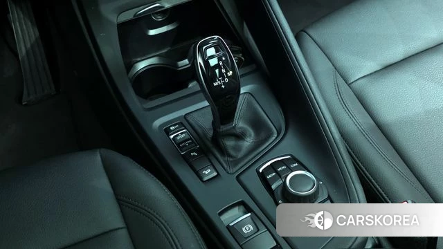 BMW X1 (F48) id 3833886 из Кореи 18