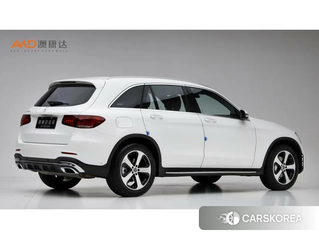 Mercedes-Benz GLC id 4277860 из Китая 8