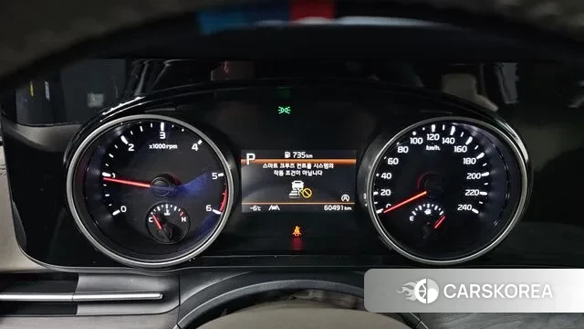 Kia Carnival 4th generation id 3614831 из Кореи 18